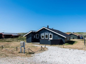 Holiday home Hvide Sande XL